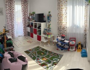 Appartement 3 chambres à vendre dans Floresti