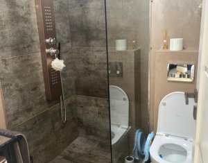 Appartement 3 chambres à vendre dans Floresti