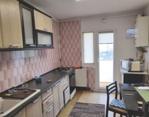 Appartement 2 chambres à louer dans Cluj-napoca