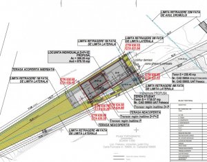 Terrain à vendre dans Feleacu