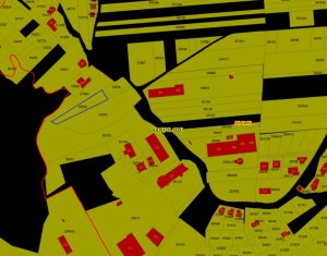 Terrain à vendre dans Feleacu