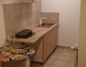 , 20m2 dans Cluj-napoca, zone Zorilor