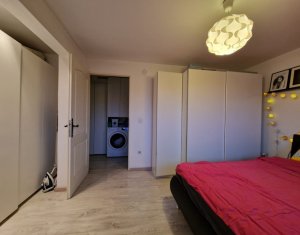 Appartement 2 chambres à vendre dans Floresti