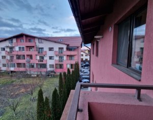 Appartement 2 chambres à vendre dans Floresti