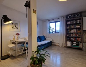 , 42m2 dans Floresti