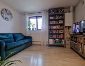 Appartement 2 chambres à vendre dans Floresti