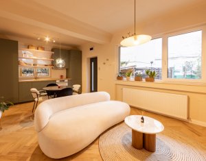 , 44m2 dans Cluj-napoca, zone Centru
