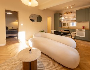 Appartement 2 chambres à vendre dans Cluj-napoca, zone Centru