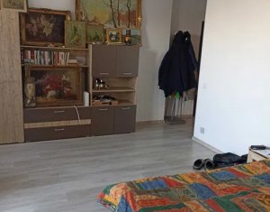 Appartement 1 chambres à vendre dans Cluj-napoca, zone Iris
