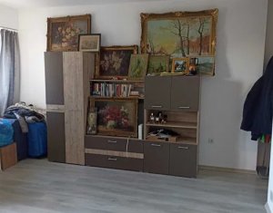 Appartement 1 chambres à vendre dans Cluj-napoca, zone Iris