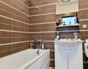 Appartement 1 chambres à vendre dans Cluj-napoca, zone Iris