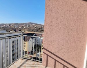 Appartement 1 chambres à vendre dans Cluj-napoca, zone Iris