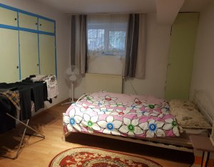 , 37m2 dans Cluj-napoca, zone Centru