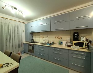 , 58m2 dans Floresti