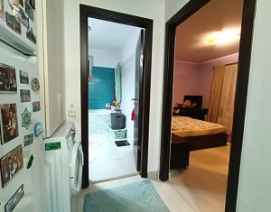 Appartement 3 chambres à vendre dans Floresti