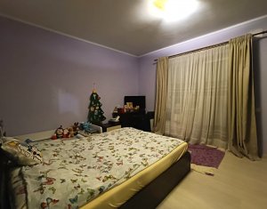 Appartement 3 chambres à vendre dans Floresti