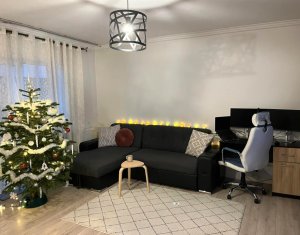 , 52m2 dans Floresti