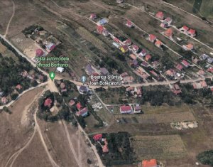 , 634m2 in Cluj-napoca, zone Borhanci