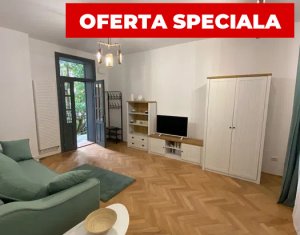 , 30m2 dans Cluj-napoca, zone Centru