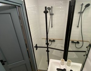 Appartement 1 chambres à vendre dans Cluj-napoca, zone Centru