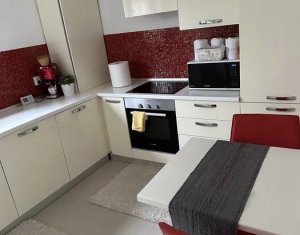 , 54m2 dans Cluj-napoca, zone Borhanci