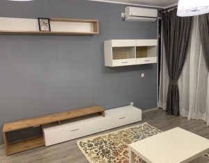 Lakás 1 szobák kiadó on Cluj-napoca, Zóna Gheorgheni