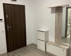 Lakás 1 szobák kiadó on Cluj-napoca, Zóna Gheorgheni