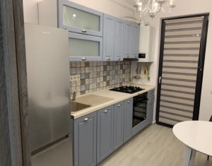 Lakás 1 szobák kiadó on Cluj-napoca, Zóna Gheorgheni