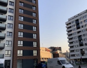 Lakás 1 szobák kiadó on Cluj-napoca, Zóna Gheorgheni