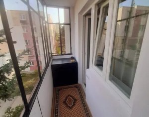 Appartement 2 chambres à vendre dans Cluj-napoca, zone Gheorgheni