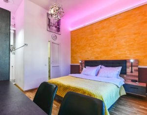 , 20m2 dans Cluj-napoca, zone Centru