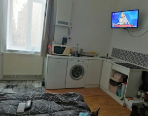 Studio à vendre dans Cluj-napoca, zone Centru