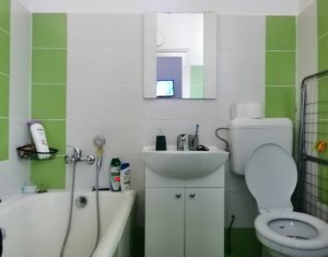 Studio à vendre dans Cluj-napoca, zone Centru