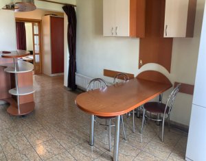 Appartement 3 chambres à louer dans Cluj-napoca