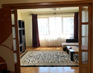 Appartement 3 chambres à louer dans Cluj-napoca