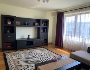 Appartement 3 chambres à louer dans Cluj-napoca