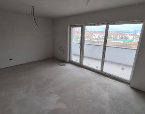 Appartement 2 chambres à vendre dans Cluj-napoca, zone Gheorgheni