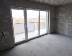 Appartement 2 chambres à vendre dans Cluj-napoca, zone Gheorgheni