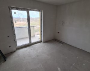 Appartement 2 chambres à vendre dans Cluj-napoca, zone Gheorgheni