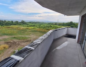 Appartement 2 chambres à vendre dans Cluj-napoca, zone Gheorgheni