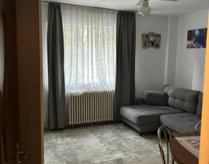 , 39m2 dans Cluj-napoca, zone Manastur