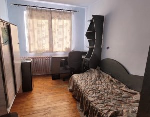 Appartement 2 chambres à louer dans Cluj-napoca, zone Manastur