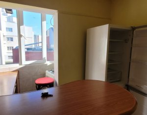 Appartement 2 chambres à louer dans Cluj-napoca, zone Manastur