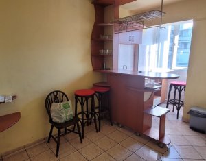Appartement 2 chambres à louer dans Cluj-napoca, zone Manastur