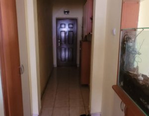 Appartement 2 chambres à louer dans Cluj-napoca, zone Manastur