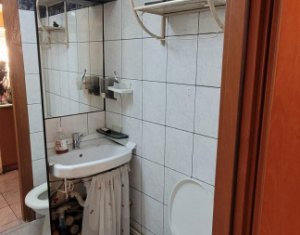 Appartement 2 chambres à louer dans Cluj-napoca, zone Manastur
