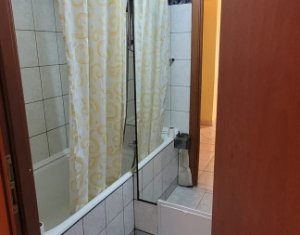 Appartement 2 chambres à louer dans Cluj-napoca, zone Manastur
