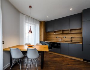 , 55m2 dans Cluj-napoca, zone Zorilor