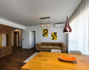 Appartement 2 chambres à vendre dans Cluj-napoca, zone Zorilor