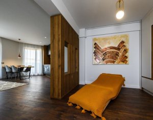 Appartement 2 chambres à vendre dans Cluj-napoca, zone Zorilor